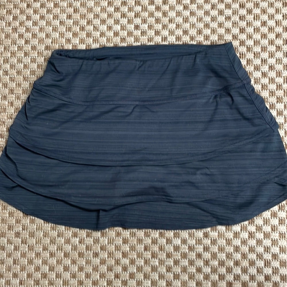 Athleta skort
